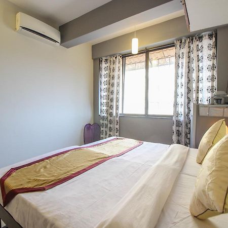 Oyo 9876 Home Luxurious 5Bhk Порворим Екстериор снимка