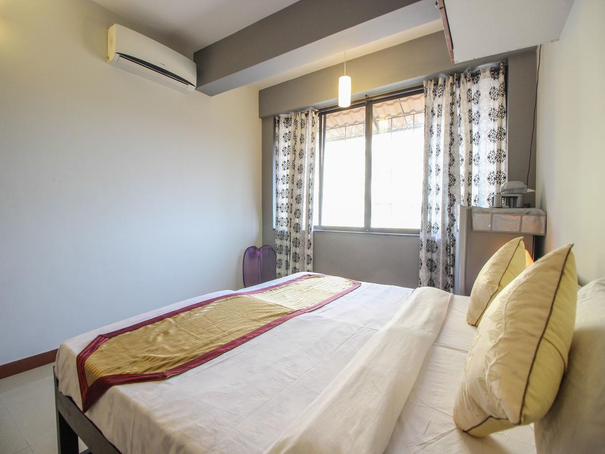 Oyo 9876 Home Luxurious 5Bhk Порворим Екстериор снимка